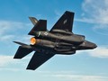 Máy bay tiêm kích tàng hình thế hệ 5 F-35 - ảnh Lockheed Martin