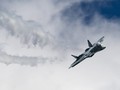 Tiêm kích siêu cơ động Su-57 - ảnh Business Insider