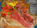 Tình hình chiến sự Syria - Iraq ngày 25.12.2017 theo South Front