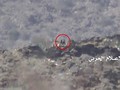 Lực lượng Houthi bắn tỉa lính Ả rập Xê út trên vùng biên giới với Yemen - ảnh minh họa video Houthi