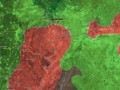 Chiến trường Idlib, Vệ binh Cộng hòa giải phóng liên tiếp nhiều thị trấn phía tây nam Aleppo - ảnh Muraselon