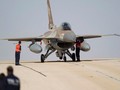 Máy bay tiêm kích F-16I không quân Israel - ảnh minh họa South Front