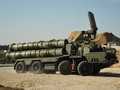 Một tổ hợp tên lửa S - 400 Nga ảnh minh họa VeteransToday