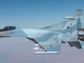 Máy bay tiêm kích đa nhiệm Su-30SM của lực lượng không quân Nga