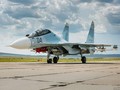 Máy bay tấn công Su-30SM của Nga ở Syria