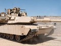 Xe tăng Mỹ M1 Abrams lắp thủ nghiệm hệ thống Trophy
