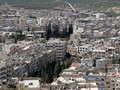 Một góc của thành phố Idlib. Ảnh minh họa MasdarNews