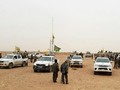 Lực lượng vũ trang Hezbollah ở Syria. Ảnh minh họa South Front