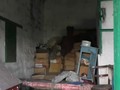 Lực lượng An ninh Lugansk phát hiện kho vũ khí của quân đội Ukraina. Anh minh họa video