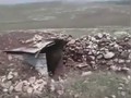 Quân đội Syria phát hiện kho vũ khí trên vùng nông thôn miền bắc Hama