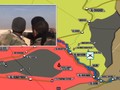 Tổng quan tình hình chiến trường Syria ngày 04.06.2018 theo South Front. Ảnh minh họa video