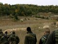 Binh sĩ quân đội Syria ở Latakia, ảnh minh họa Masdar News