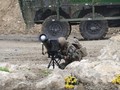 Quân đội Pháp thử nghiệm hệ thống tên lửa chống tăng MMP. Ảnh minh họa warspot.