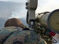 Binh sĩ quân đội Syria tấn công phiến quân bằng tên lửa chống tăng Korrnet