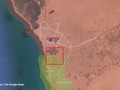 Liên minh quân sự Ả rập đánh chiếm sân bay thành phố cảng al-Hudaydah. Ảnh South Front