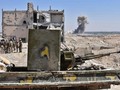 Quân tình nguyện Hashd Al-Sha'abi ở Deir Ezzor