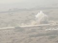 Lực lượng Houthi đánh bại cuộc tấn công của liên minh quân sự do Ả rập Xê út đánh vào sân bay Yemen