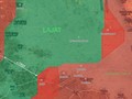 Cuộc tấn công của sư đoàn Tiger ngày 22.06.2018. Ảnh minh họa South Front