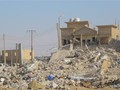 Lực lượng không quân liên minh do Mỹ dẫn đầu không kích ở Deir Ezzor. Ảnh minh họa Soth Front
