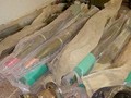 Quân đội Syria tiếp nhận bàn giao vũ khí của lực lượng Hồi giáo cực đoan ở Daraa