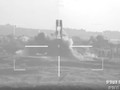 Xe tăng Merkava Mk 4 trang bị trí tuệ nhân tạo. Ảnh minh họa video
