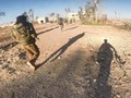 Các đơn vị quân đội Syria tấn công tiêu diệt IS ở Sweida. Ảnh minh họa South Front