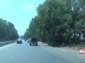 Trung đoàn Homs Mughawir hành quân về Idlib, sẵn sàng tấn công. Ảnh minh họa video truyền thông quân đội Syria.