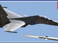 Máy bay tiêm kích Su-30 MKI phóng tên lửa hành trình siêu âm BrahMos. Ảnh minh họa RIA. Novosti