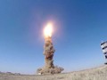 Nga thử nghiệm tên lửa đánh chặn mới. Ảnh minh họa Russian Gazeta.