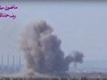 Không quân Nga - Syria không kích dữ dội Hama, Latakia, Idlib