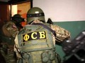 Lực lượng an ninh FSB khám xét căn hộ, nơi phần từ Hồi giáo cực đoan Magomedov thuộc tổ chức IS cư trú. Ảnh minh họa TASS.