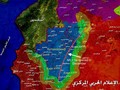 Khu vực phi quân sự giữa lực lượng Hồi giáo cực đoan và quân đội Syria trong khu vực Idlib