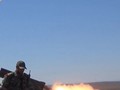 Quân đội Syria tiếp tục cuộc tiến công núi lửa Al-Safa. Ảnh minh họa Masdar News