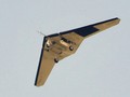 Máy bay không người lái Iran Thunderbolt UCAV. Ảnh minh họa South Front