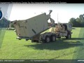 Trung tâm chỉ huy, điều hành tác chiến dạng mạng IBCS đang được triển khai. Ảnh minh họa Northrop Grumman
