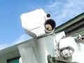Vũ khí laser Nga Peresvet, nguồn điện là lò phản ứng hạt nhân nhỏ cung cấp cho các đơn vị vũ trang Nga. Ảnh minh họa video Bộ quốc phòng Nga