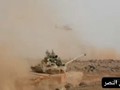 Lực lượng Tiger diễn tập dưới quyền chỉ huy của tướng Susheil Al-Hassan