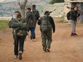 Một nhóm du kích quân YPG trên vùng nông thôn Afrin. Ảnh minh họa: South Front.