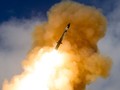 Tên lửa đánh chặn SM-3 BlockAII. Ảnh: Raytheon.