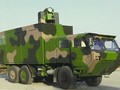 Vũ khí laser LW-30, được trưng bày trong triển lãm Airshow China 2018. Ảnh minh họa: Defence-Blog.