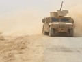 Lực lượng SDF chuẩn bị tiến hành cuộc tấn công vào chiến tuyến của IS ở Deir Ezzor. Ảnh: South Front.