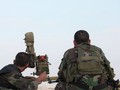 Quân đội Syria đánh trả cuộc tấn công của lực lượng Hồi giáo cực đoan ở Idlib, Hama. Ảnh minh họa: South Front.