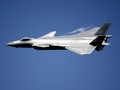 Máy bay tiêm kích tàng hình J-20 Chengdu Trung Quốc. Ảnh minh họa The National Interest