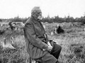 Xạ thủ bắn tỉa 88 tuổi, Viện sĩ Viện hàn lâm khoa học Liên xô Nikolai Alexandrovich Morozov