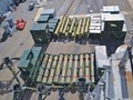 Những tổ hợp tên lửa chống tăng có điều khiển Toophan Iran theo mẫu BGM-71 TOW của Mỹ.
