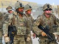 Binh sĩ Anh tham chiến trên chiến trường Ukraina