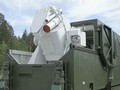 Vũ khí laser Nga vào sẵn sàng chiến đấu. Ảnh minh họa Sputnik