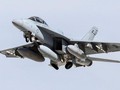 Hệ thống cảm biến hồng ngoại IRST21 trên F / A-18E / F Super Hornet. Ảnh MilitaryLeak