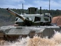 Xe tăng hiện đại Armata. Ảnh minh họa Rusvesna