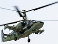 Trực thăng chiến đấu Ka-52 Alligator. Ảnh minh họa: Russian Gazeta.